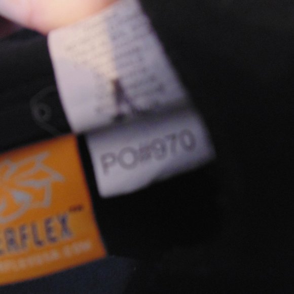 Hyperflex JUNIOR Size Access Full Body 3/2mm Back Zip Wetsuit, Black / Blue 14 - Picture 12 of 13